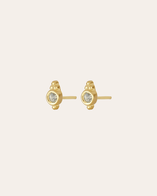 heylove PENDIENTES PENDIENTES MINI TEAR