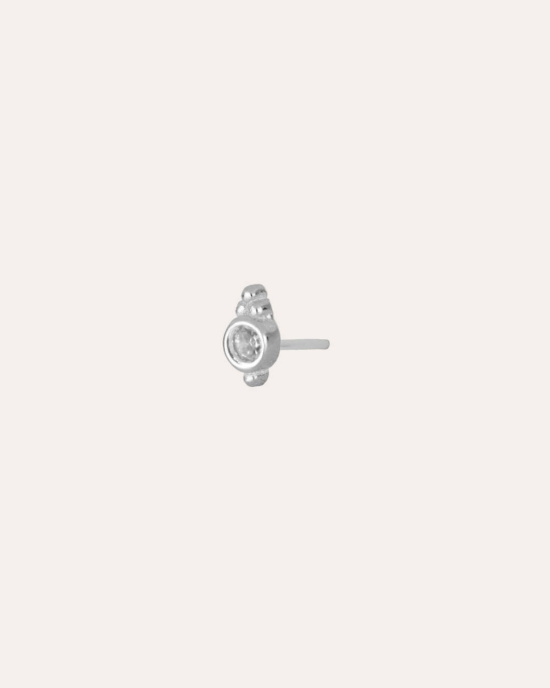 heylove PENDIENTES PENDIENTES MINI TEAR