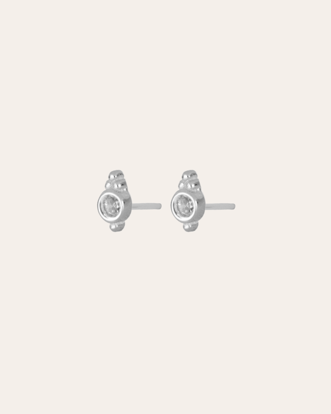 heylove PENDIENTES PENDIENTES MINI TEAR