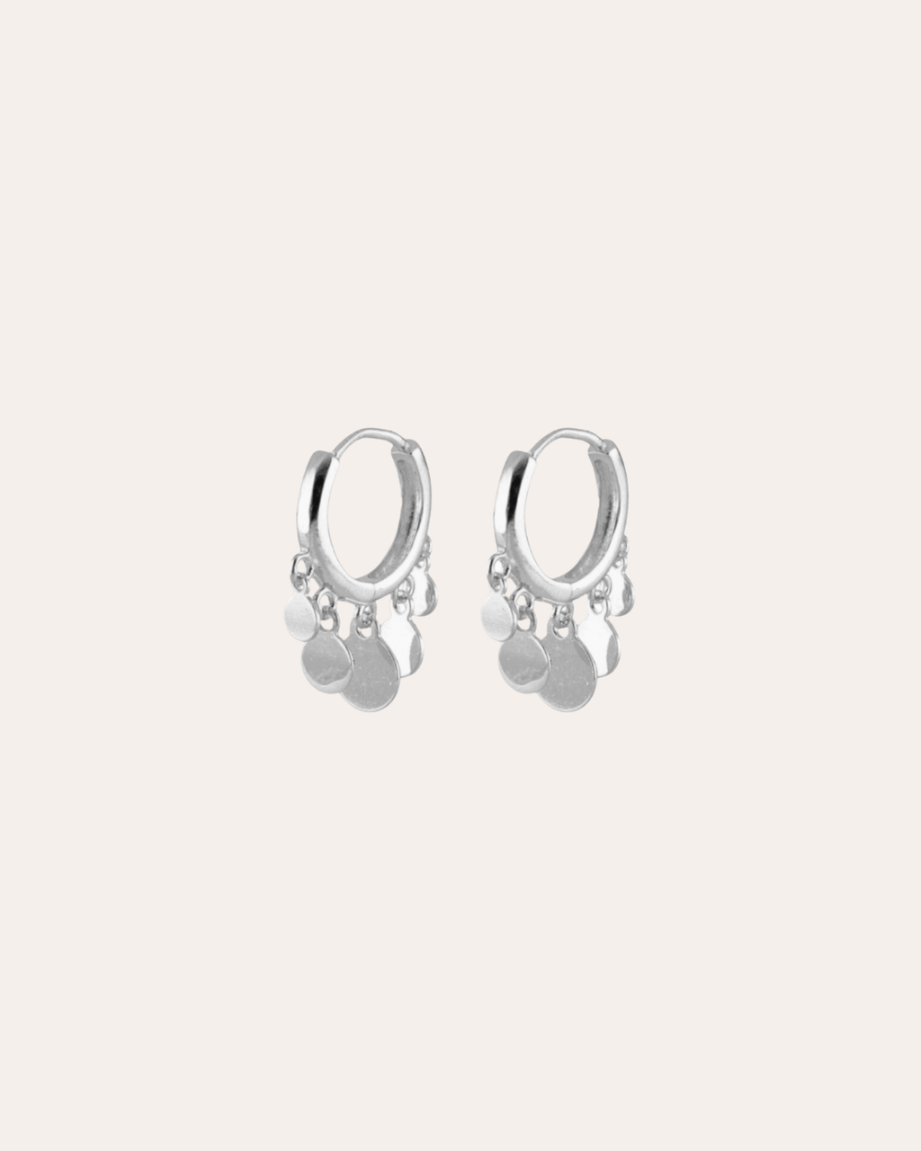 heylove PENDIENTES PENDIENTES MULTIMOONS