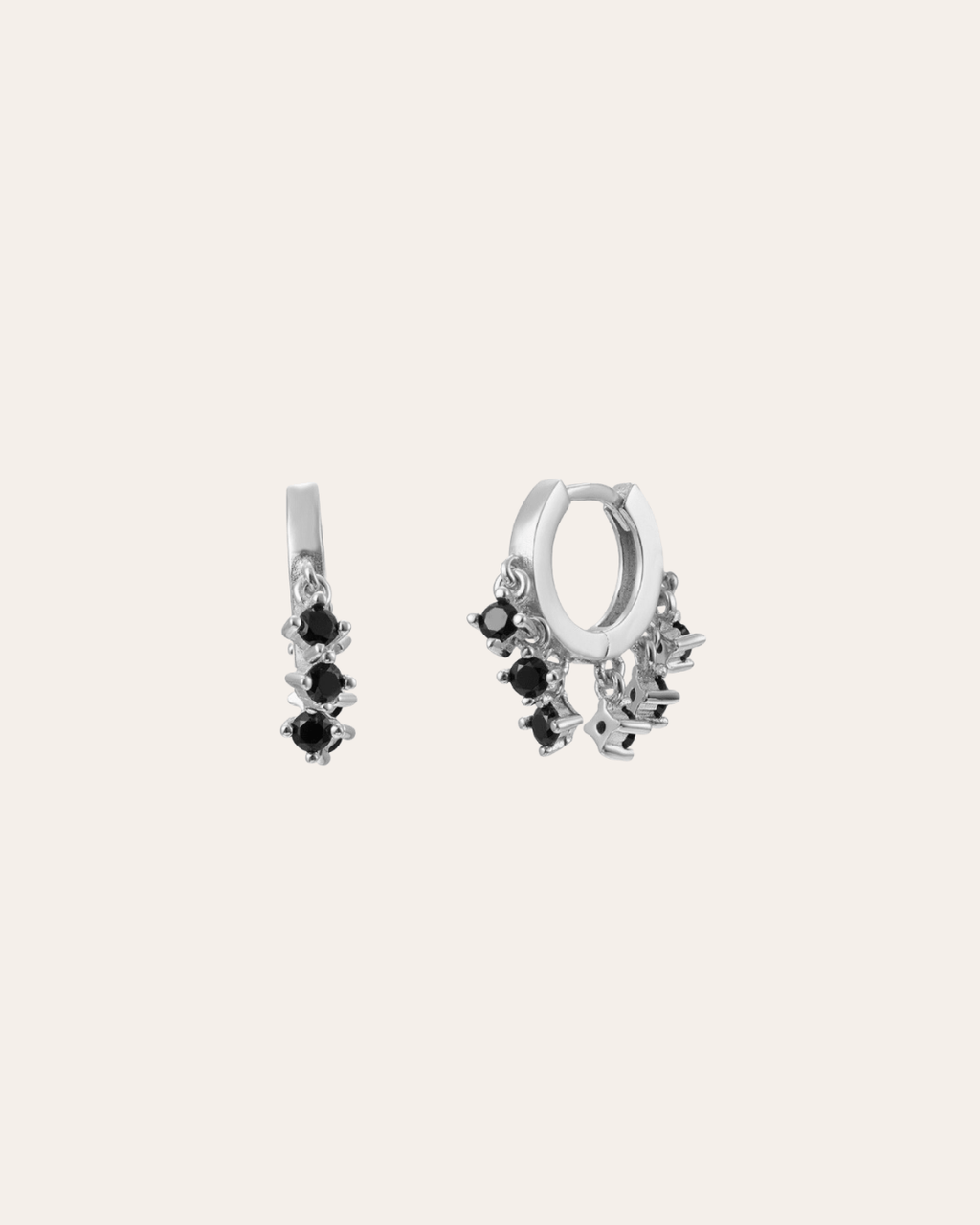 heylove PENDIENTES PENDIENTES MULTISHINE