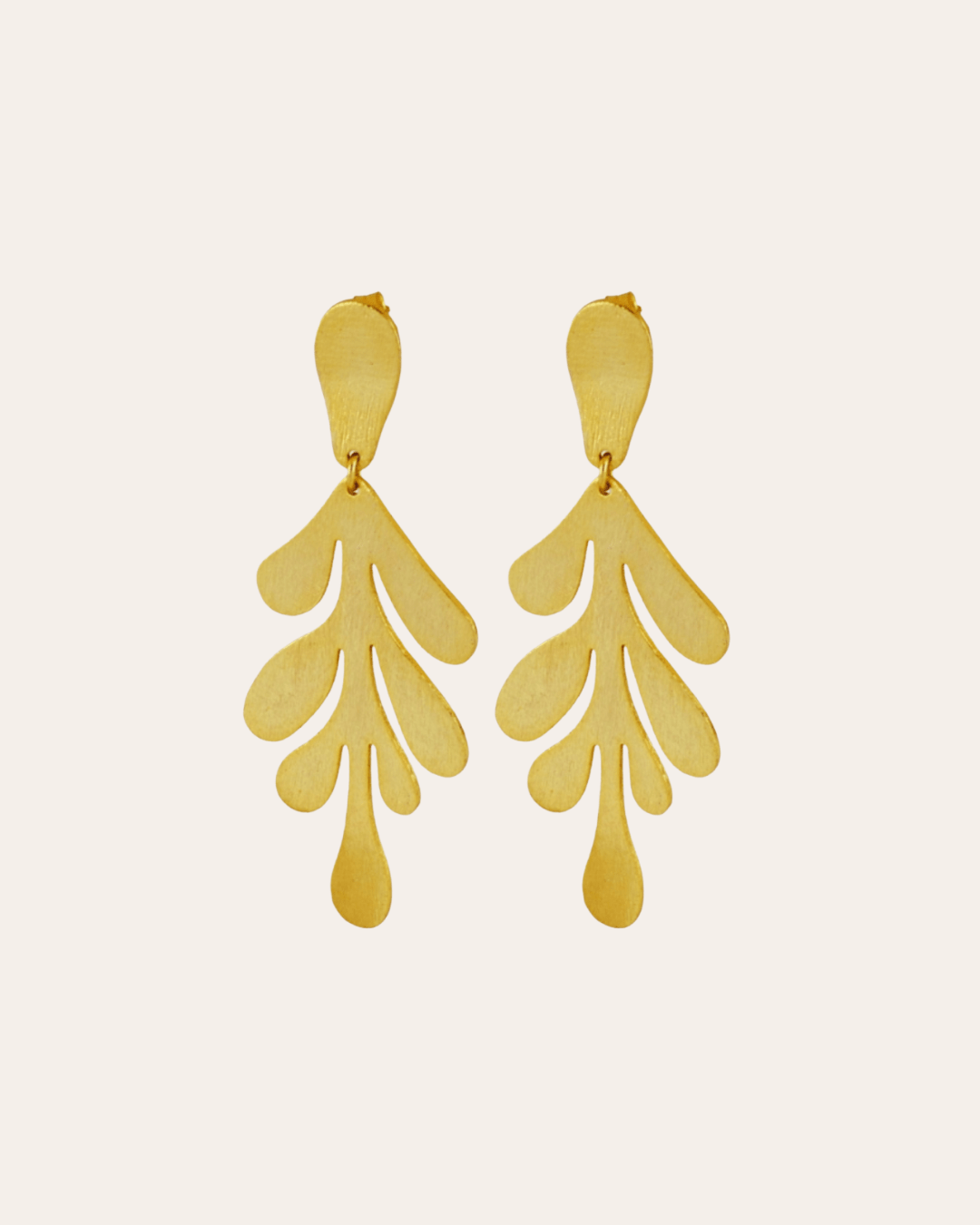 heylove PENDIENTES PENDIENTES OLIVIA