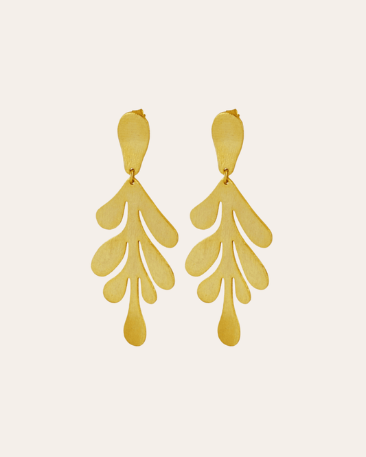 heylove PENDIENTES PENDIENTES OLIVIA