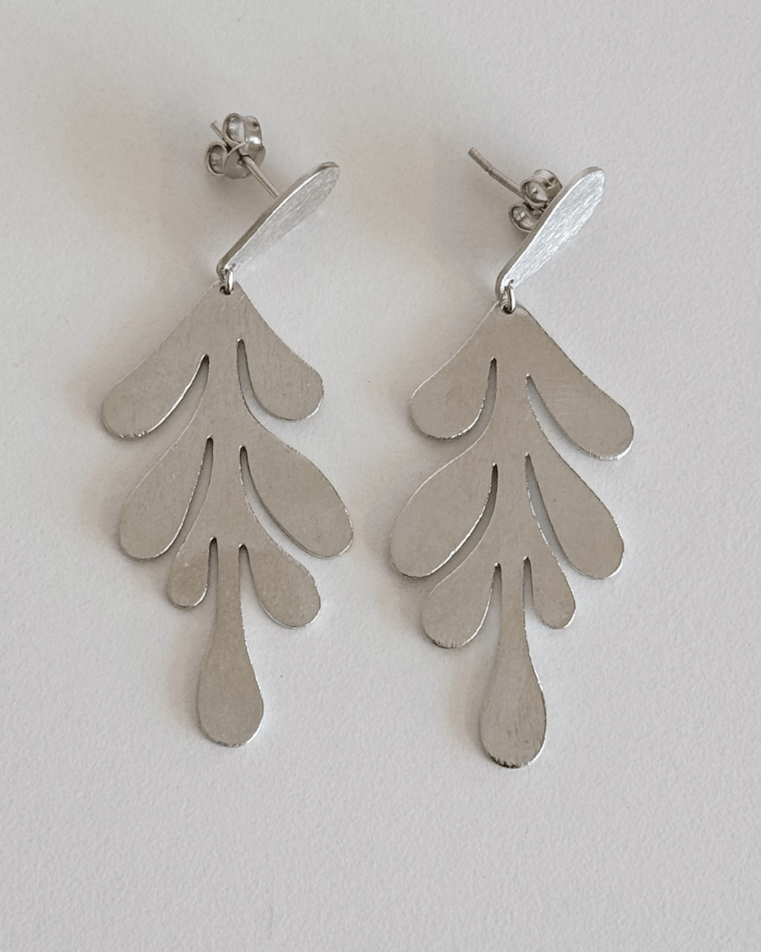 heylove PENDIENTES PENDIENTES OLIVIA