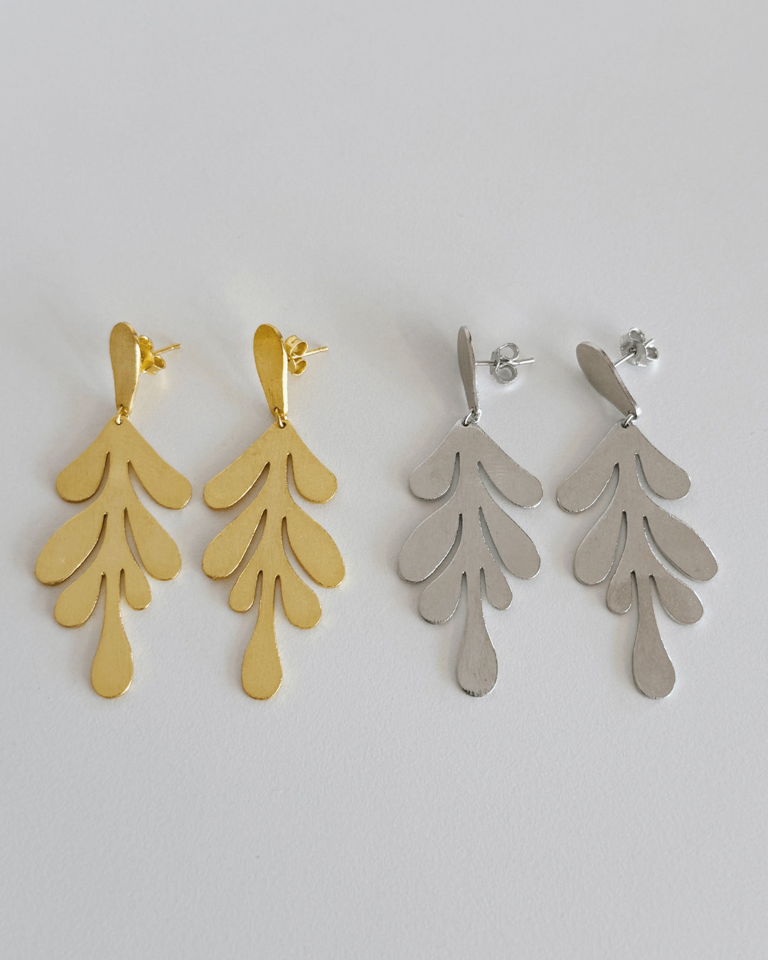 heylove PENDIENTES PENDIENTES OLIVIA