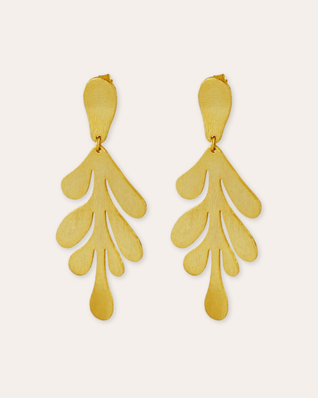 heylove PENDIENTES PENDIENTES OLIVIA