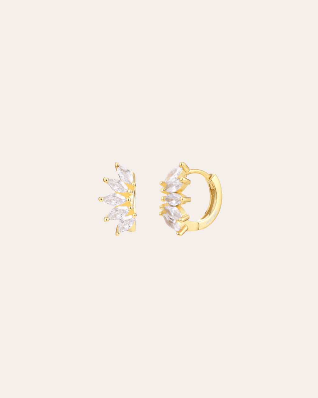 heylove PENDIENTES PENDIENTES QUEENS