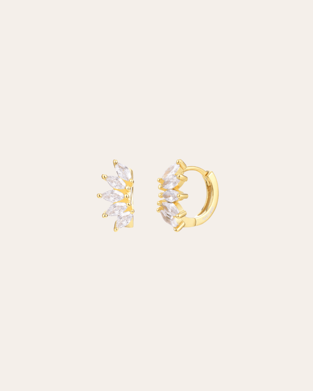 heylove PENDIENTES PENDIENTES QUEENS