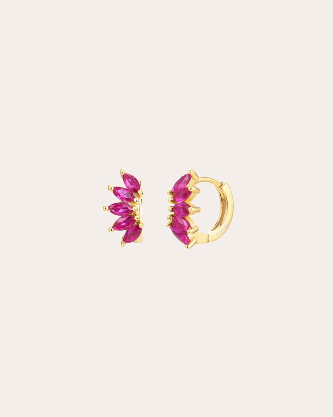 heylove PENDIENTES PENDIENTES QUEENS