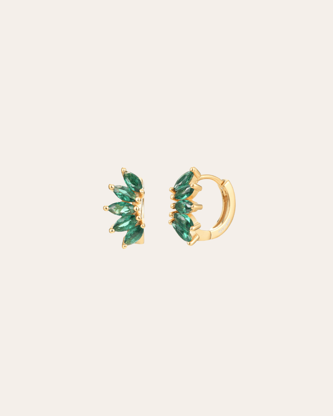 heylove PENDIENTES PENDIENTES QUEENS