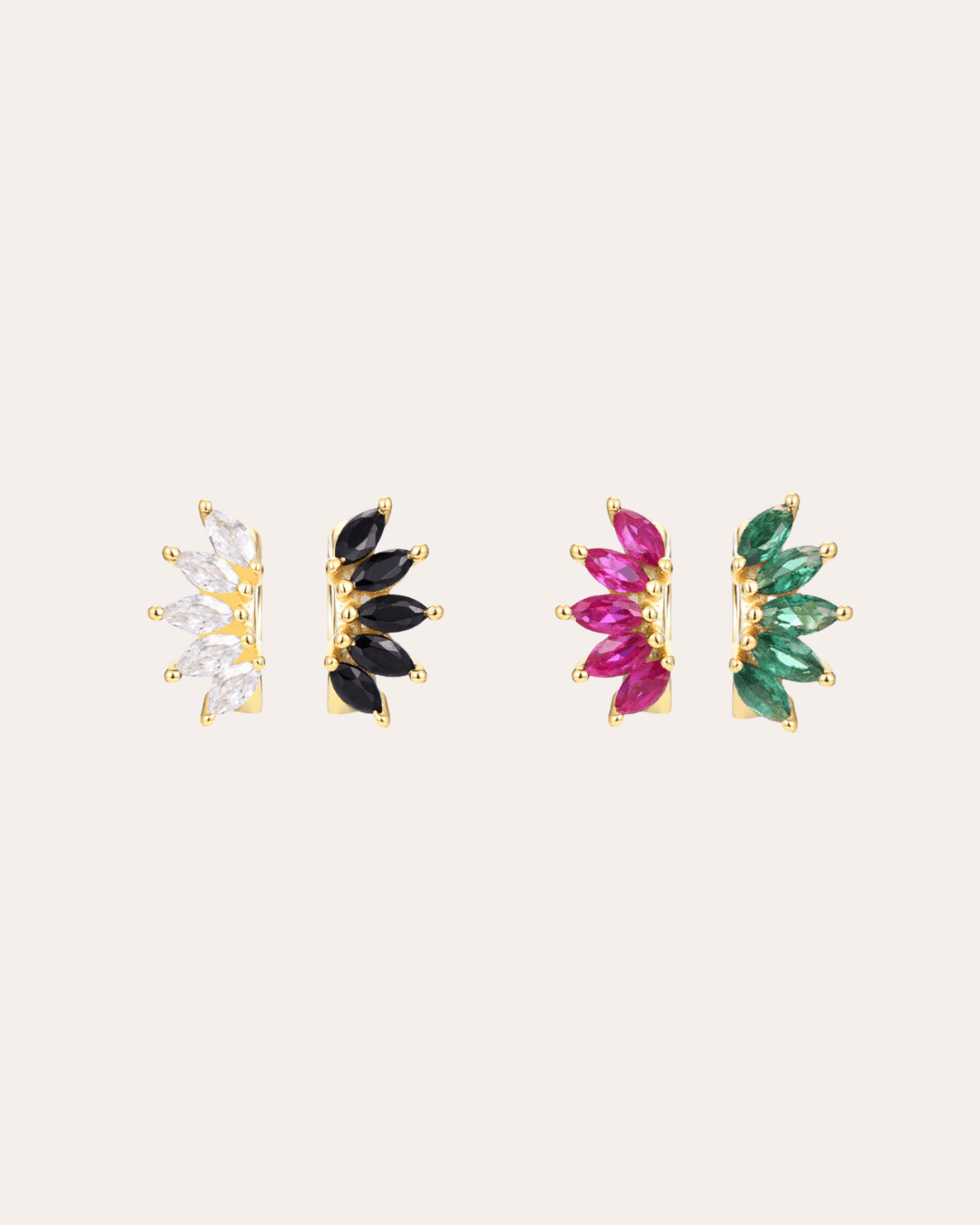 heylove PENDIENTES PENDIENTES QUEENS