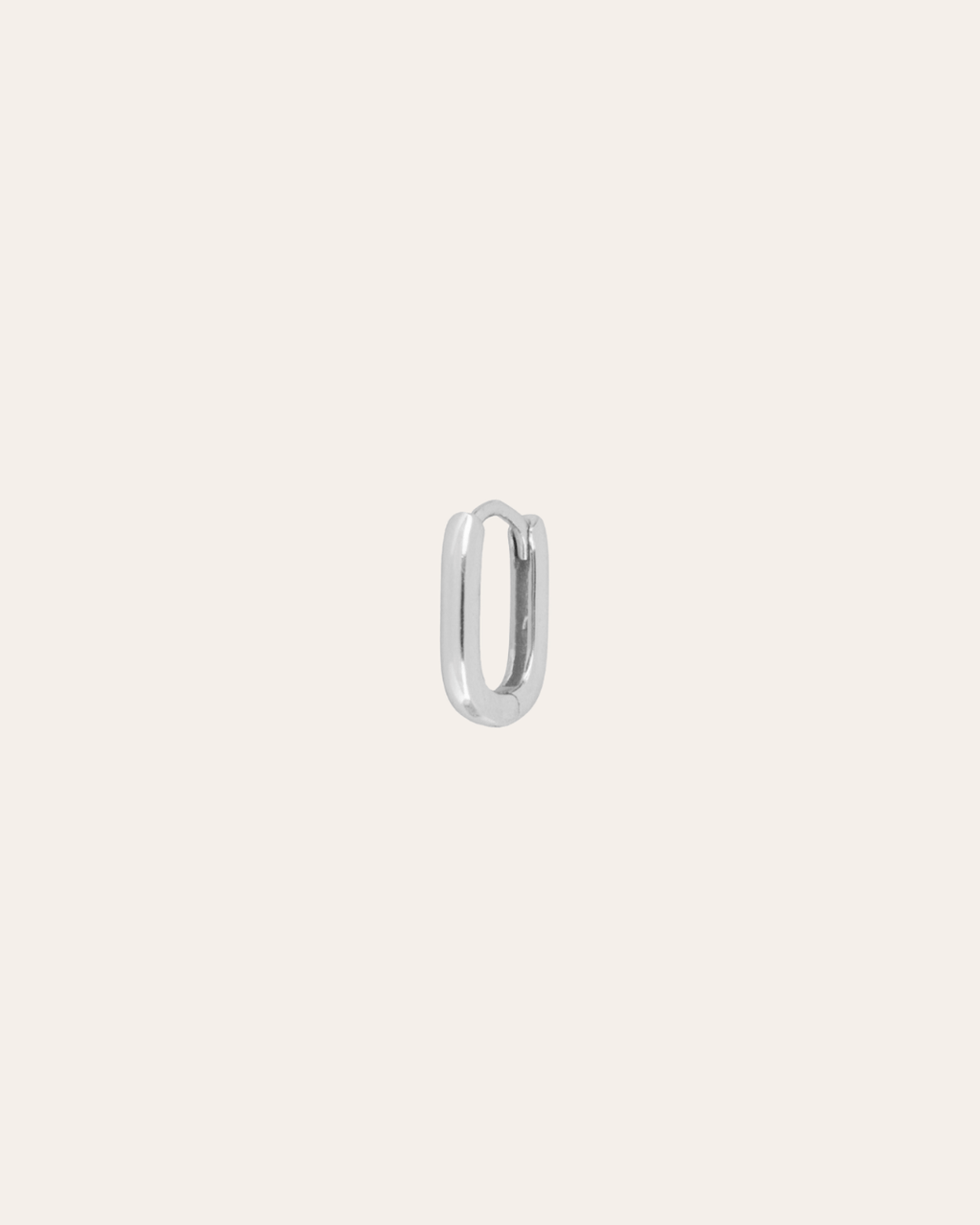 PENDIENTESheylovePENDIENTES RECTANGLE HOOPS 13 Y 15 MM | HEYLOVE