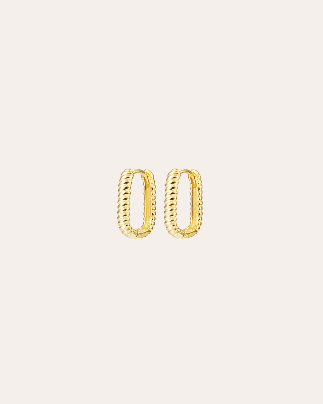 heylove PENDIENTES PENDIENTES RECTANGLE VINTAGE 12/14/16 MM