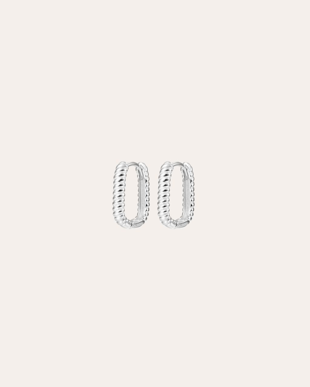 heylove PENDIENTES PENDIENTES RECTANGLE VINTAGE 12/14/16 MM