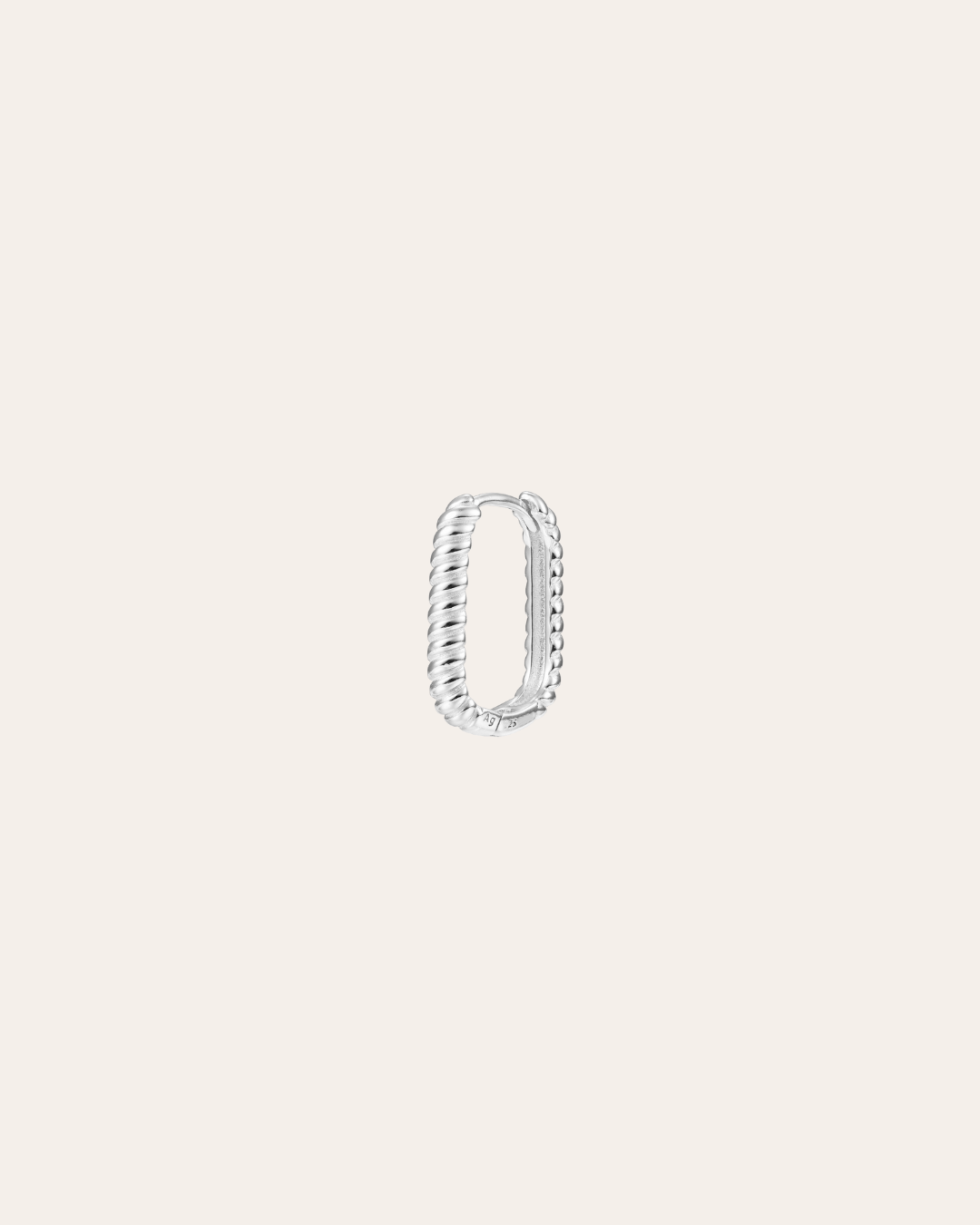 heylove PENDIENTES PENDIENTES RECTANGLE VINTAGE 12/14/16 MM