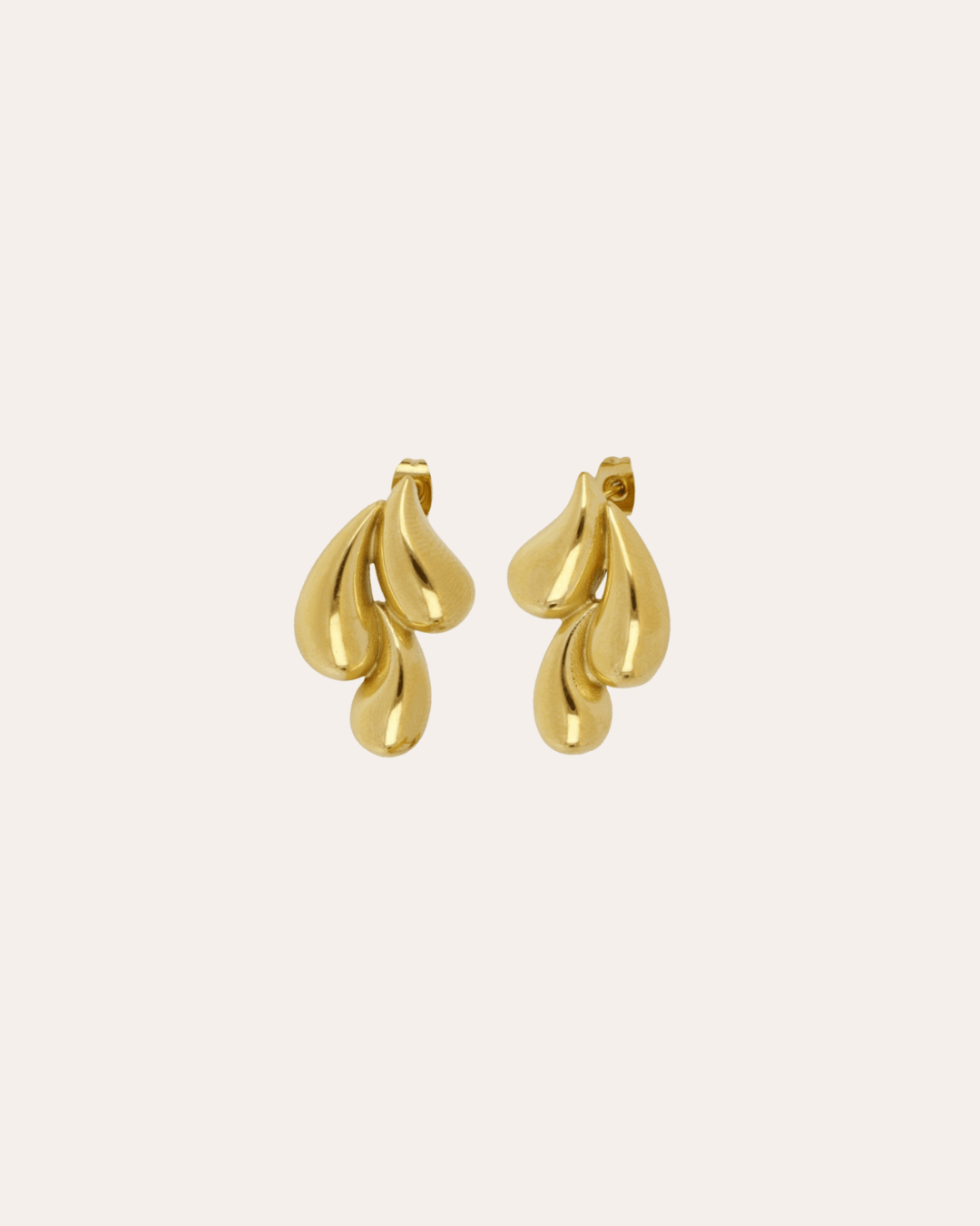 heylove PENDIENTES PENDIENTES RENATA
