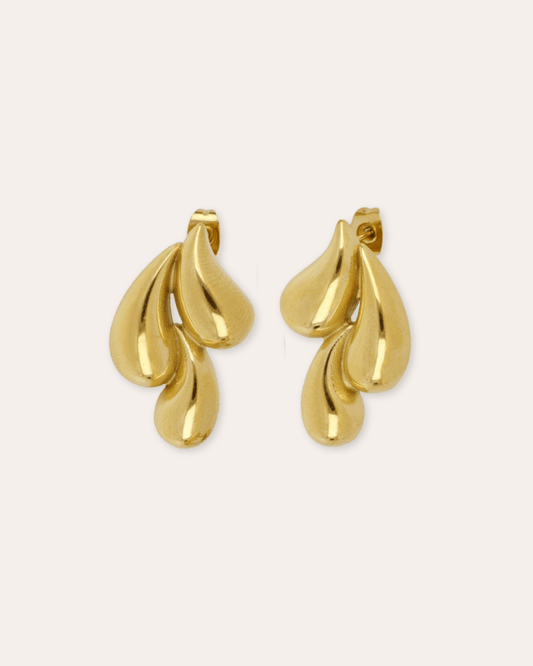 heylove PENDIENTES PENDIENTES RENATA