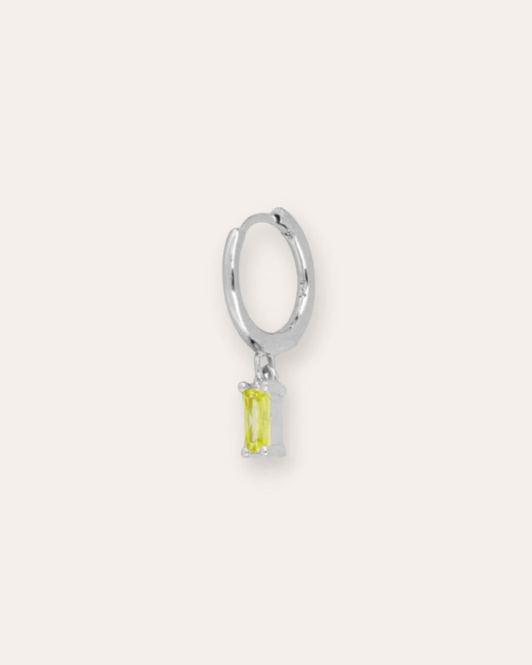 heylove Pendientes PENDIENTES REVASSER HOOPS
