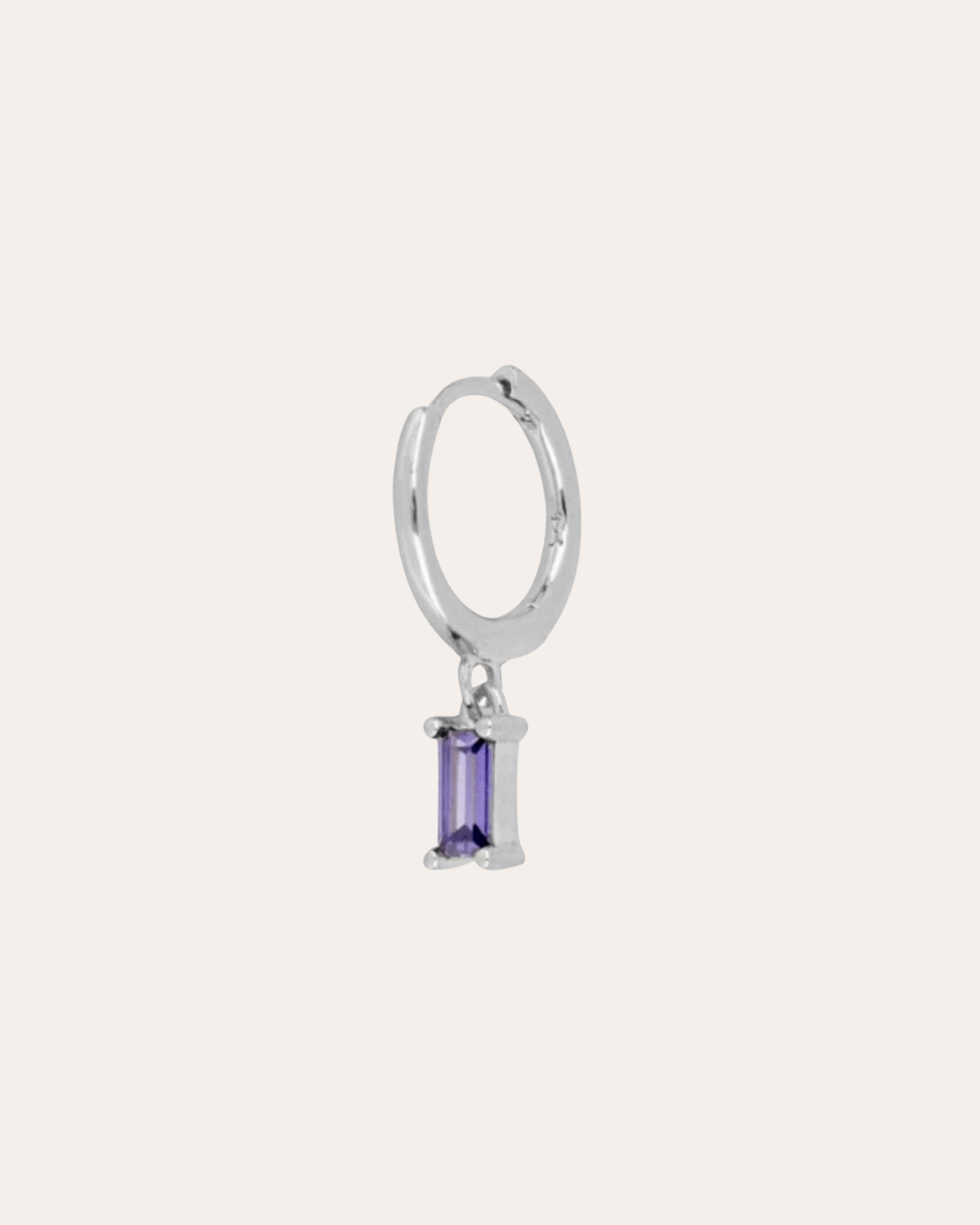 heylove Pendientes PENDIENTES REVASSER HOOPS