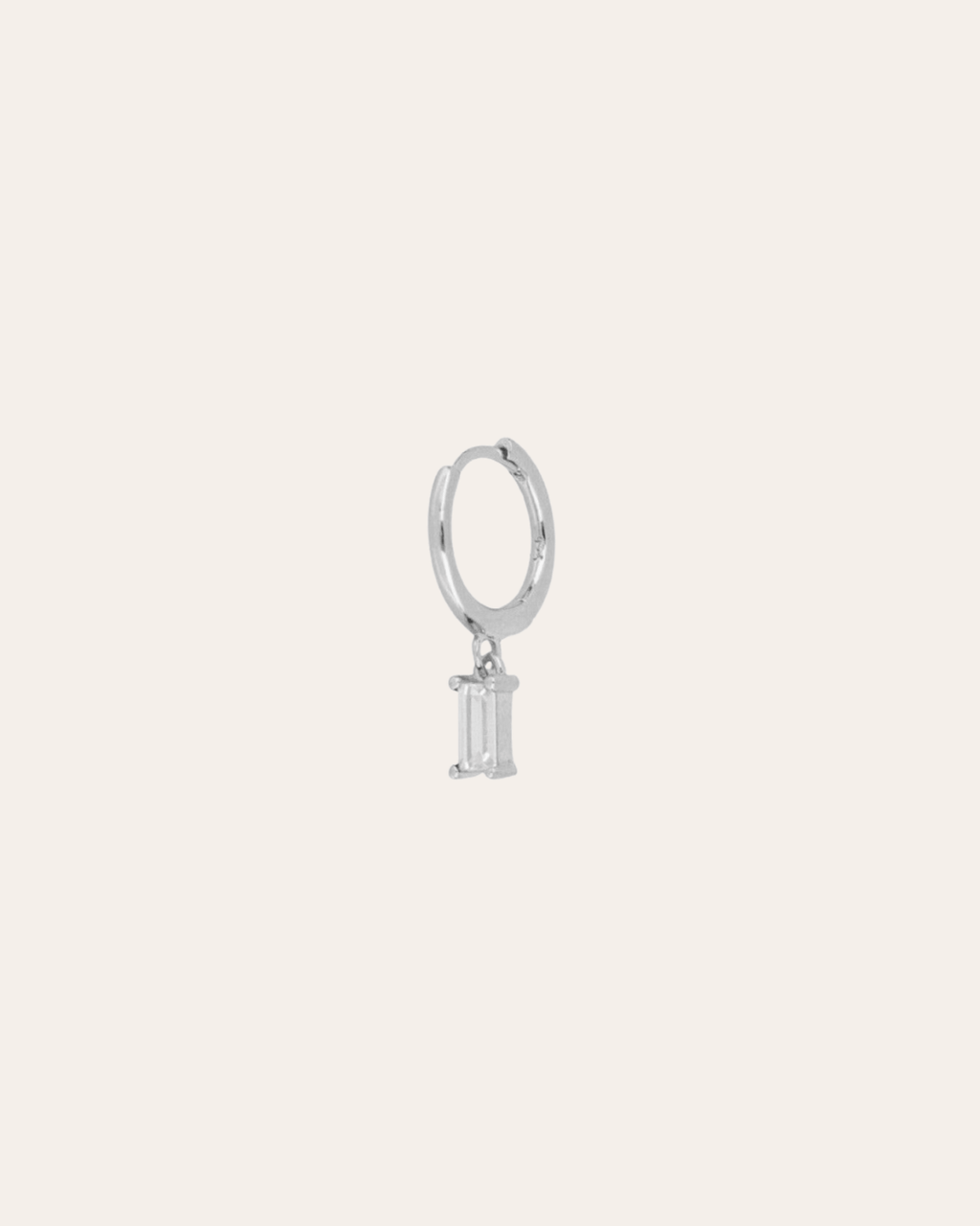 heylove Pendientes PENDIENTES REVASSER HOOPS