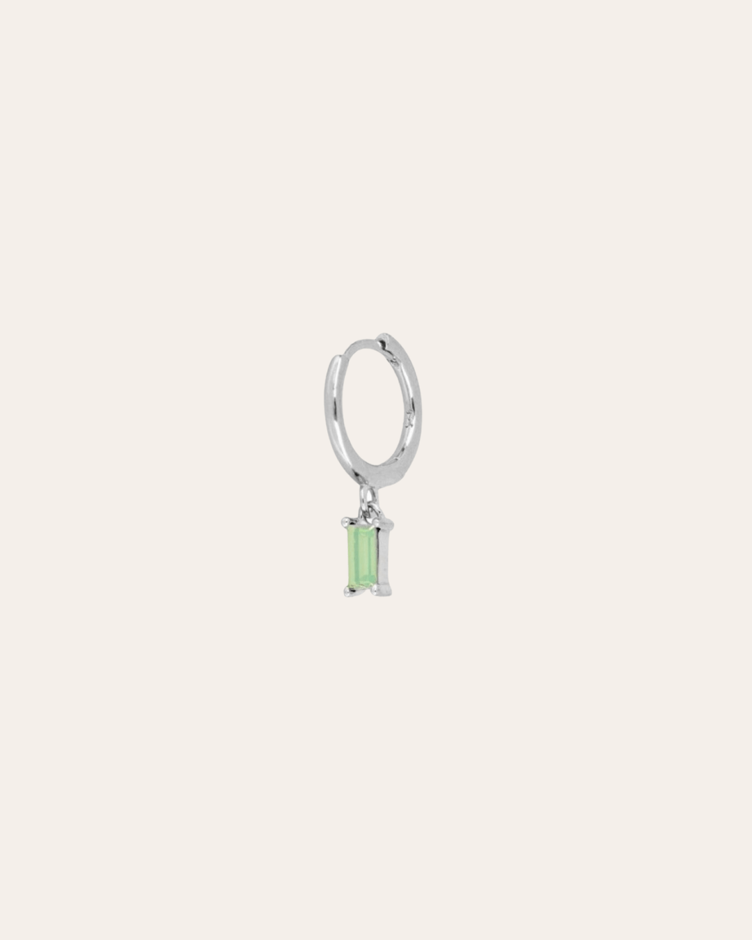 heylove Pendientes PENDIENTES REVASSER HOOPS