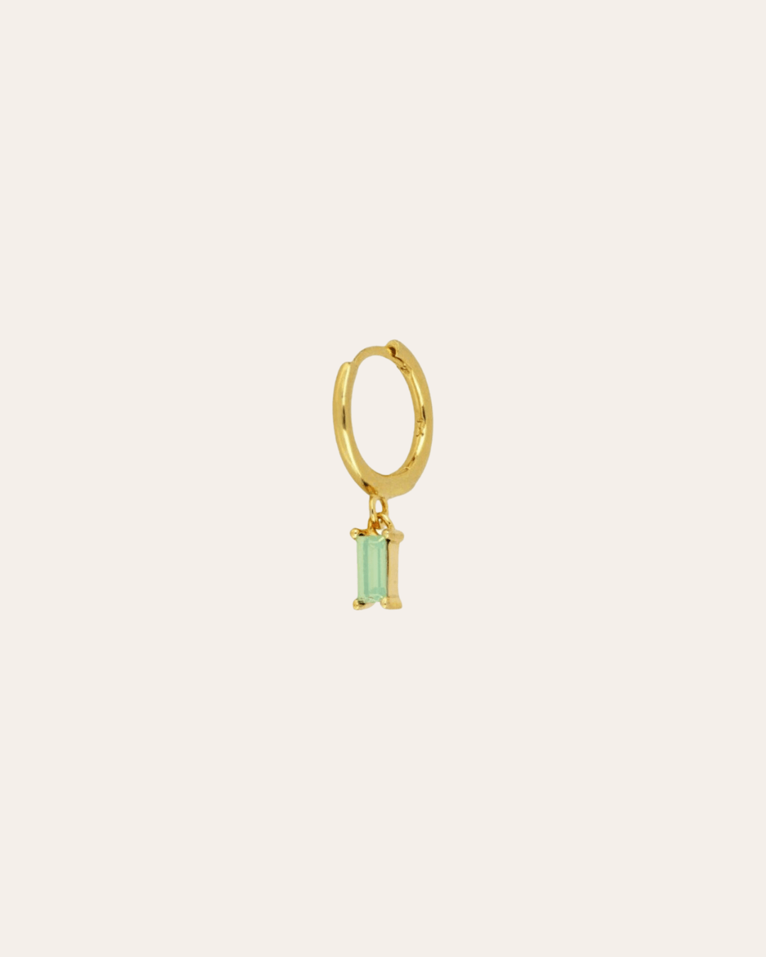 heylove Pendientes PENDIENTES REVASSER HOOPS