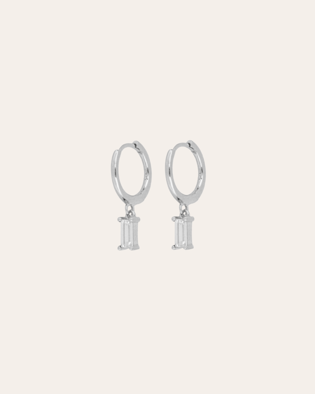 heylove Pendientes PENDIENTES REVASSER HOOPS