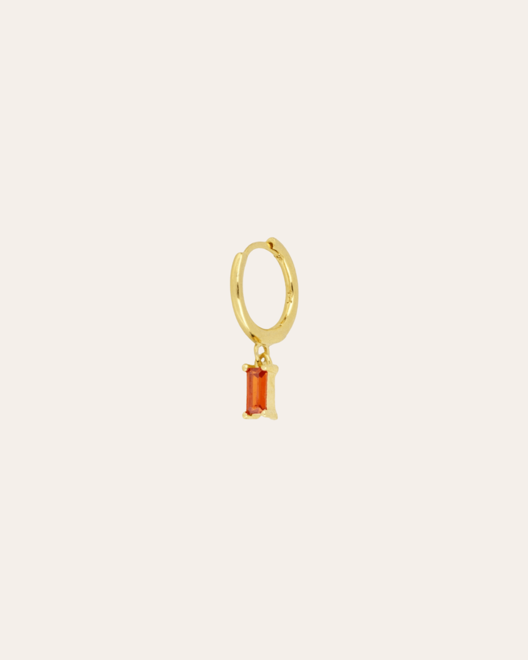 heylove Pendientes PENDIENTES REVASSER HOOPS