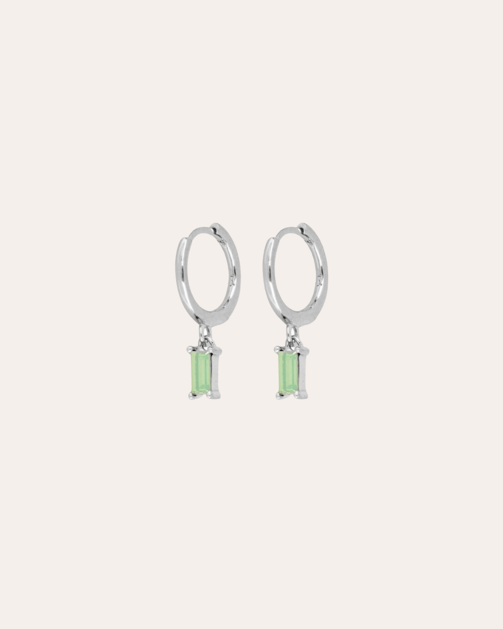 heylove Pendientes PENDIENTES REVASSER HOOPS