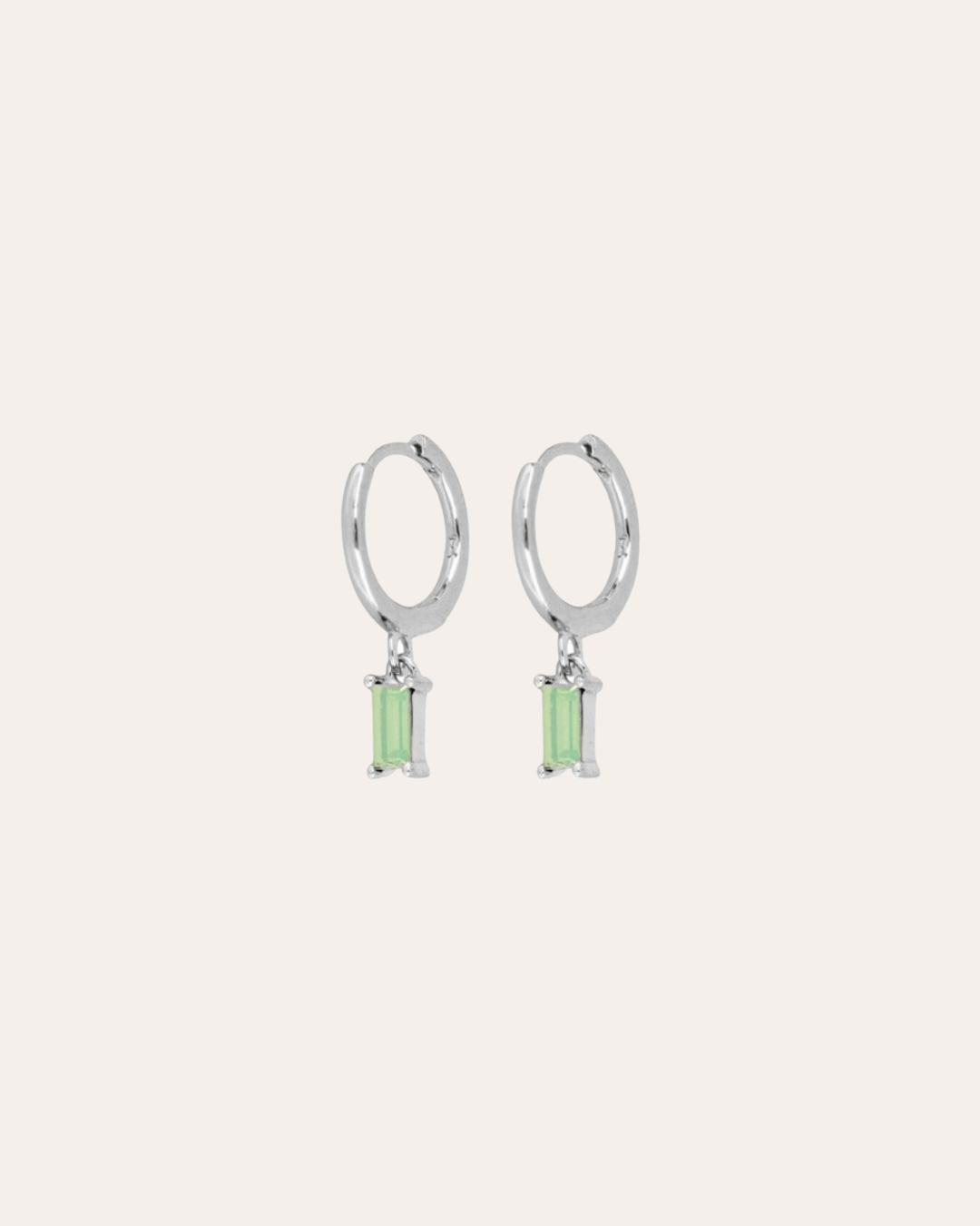 heylove Pendientes PENDIENTES REVASSER HOOPS