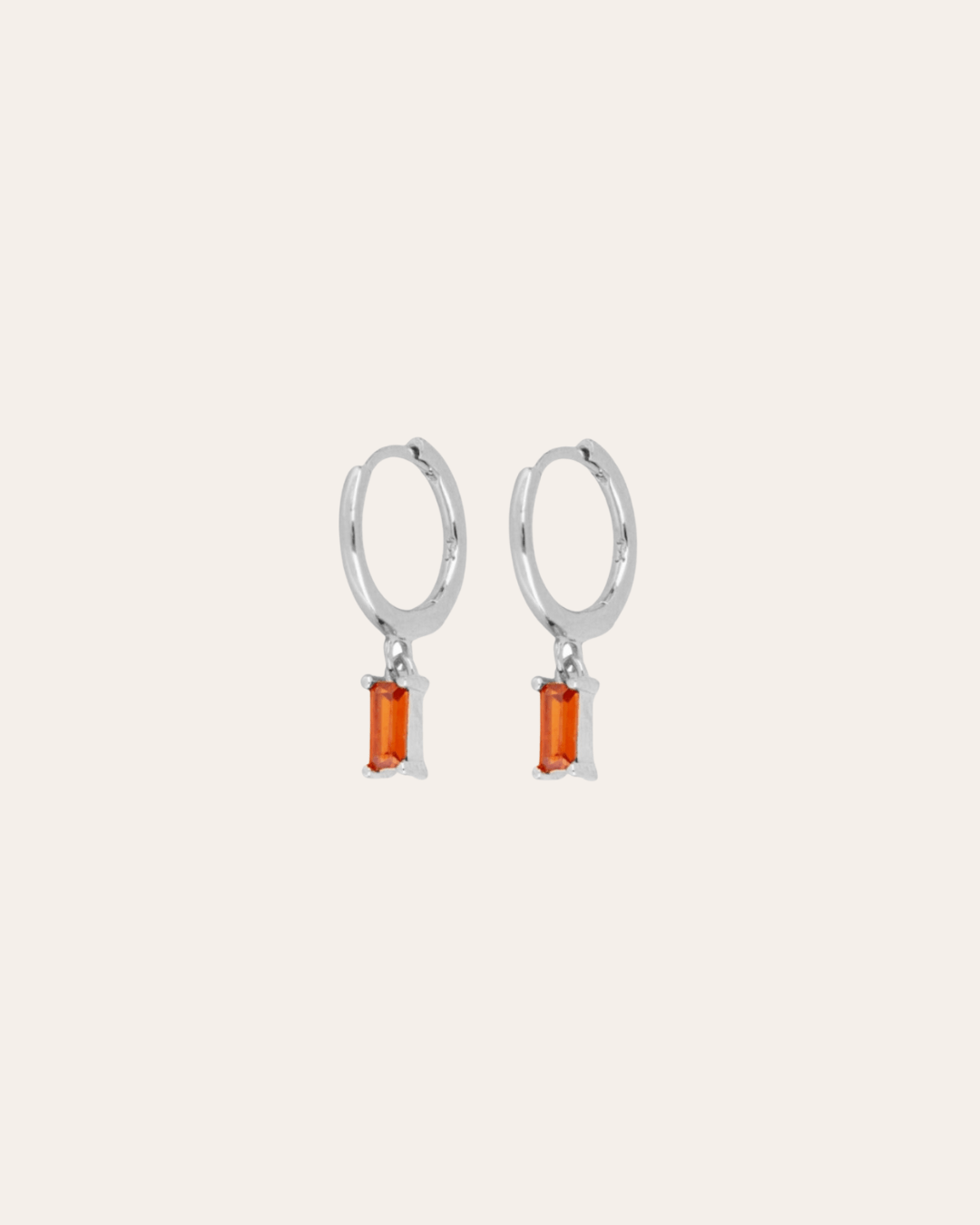 heylove Pendientes PENDIENTES REVASSER HOOPS