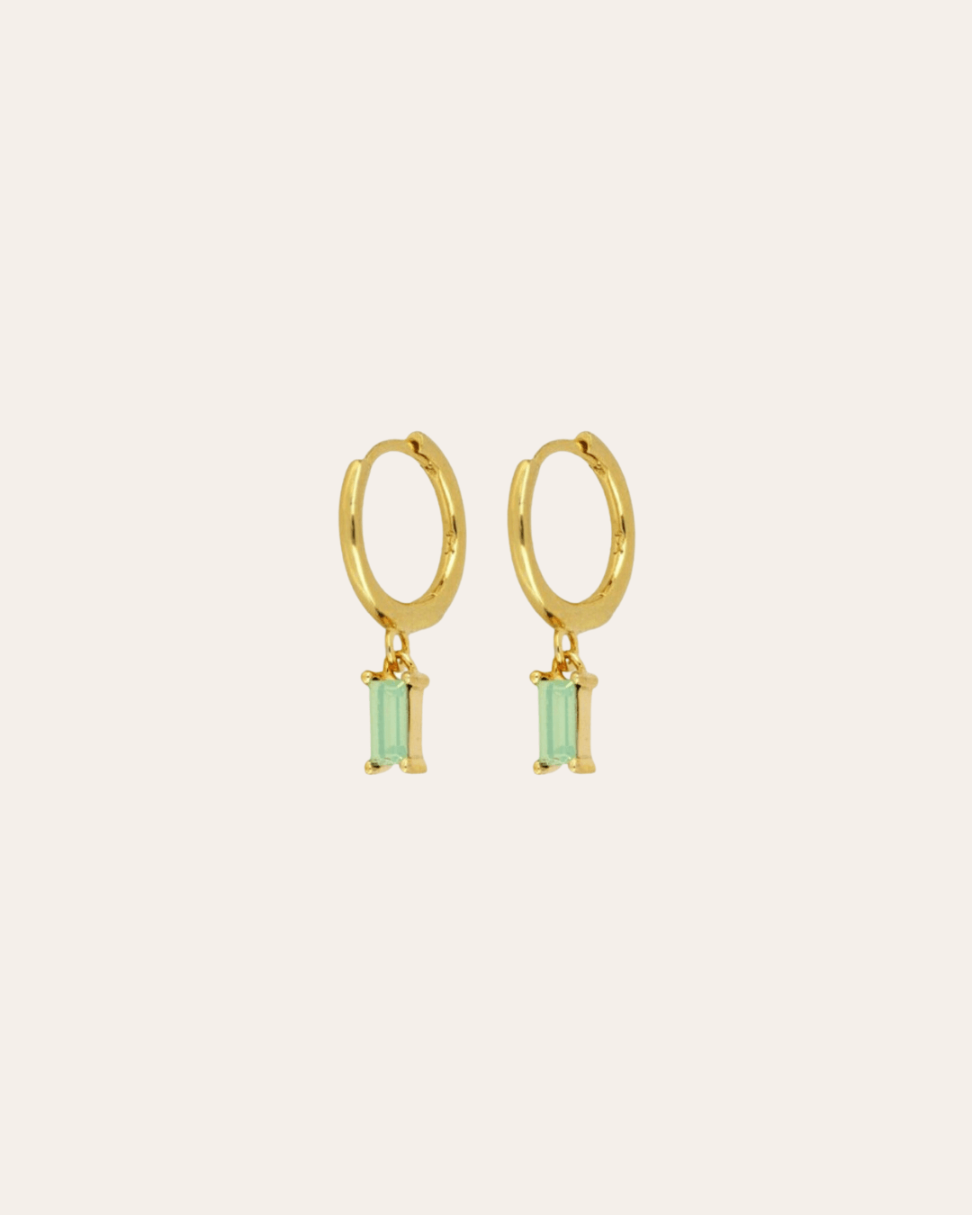 heylove Pendientes PENDIENTES REVASSER HOOPS