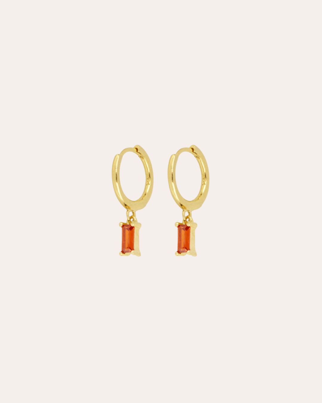 heylove Pendientes PENDIENTES REVASSER HOOPS