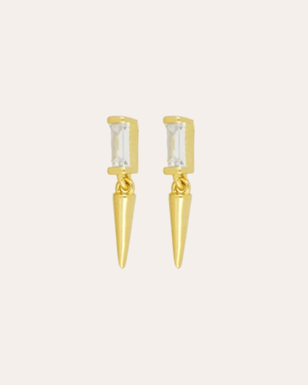 heylove PENDIENTES PENDIENTES REVASSER PEAK