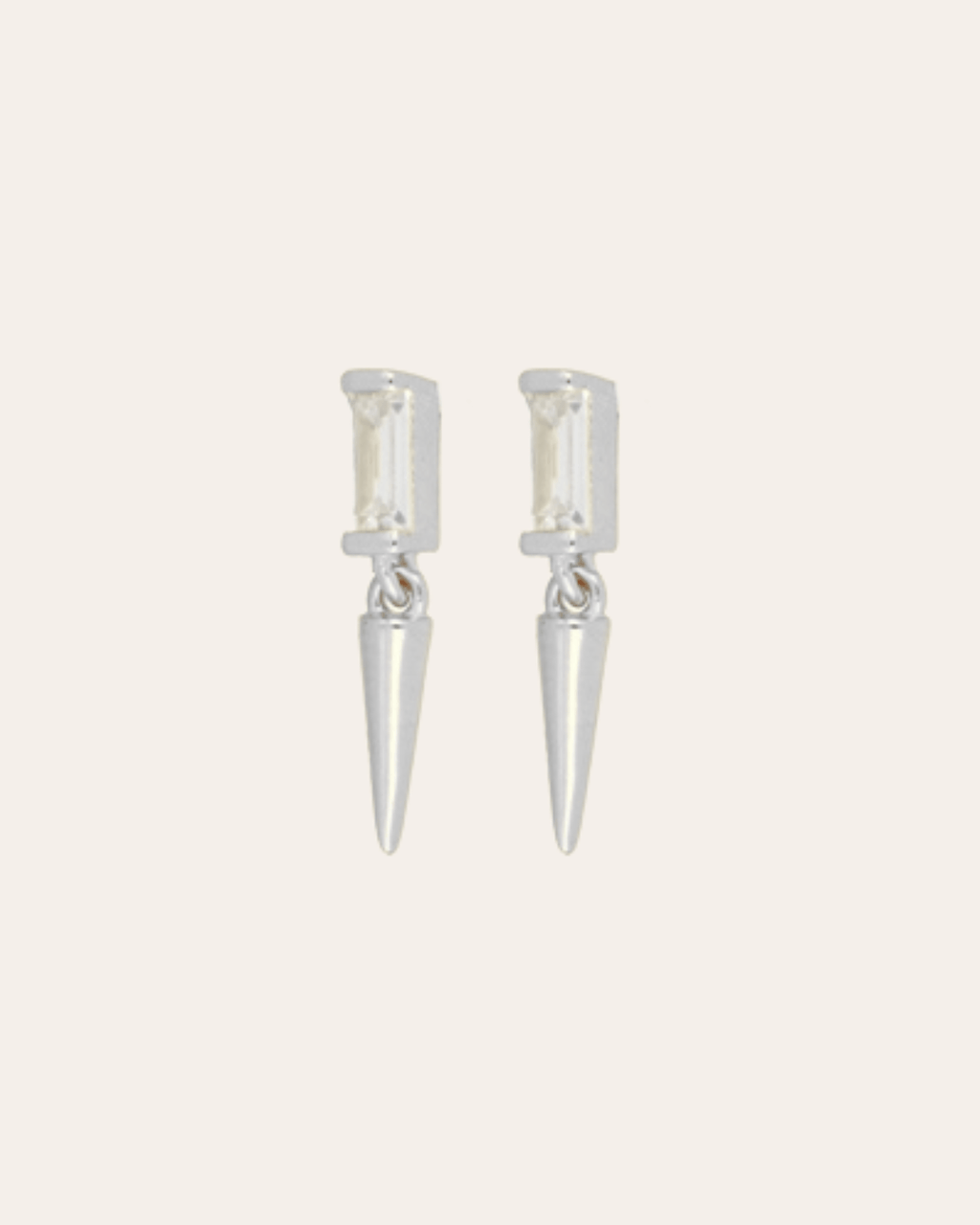 heylove PENDIENTES PENDIENTES REVASSER PEAK
