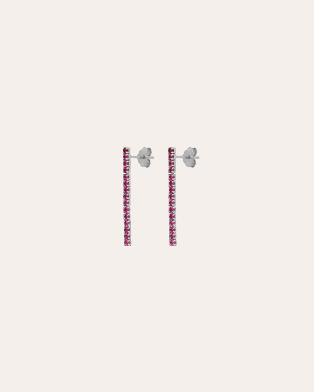heylove PENDIENTES PENDIENTES RIVIERE