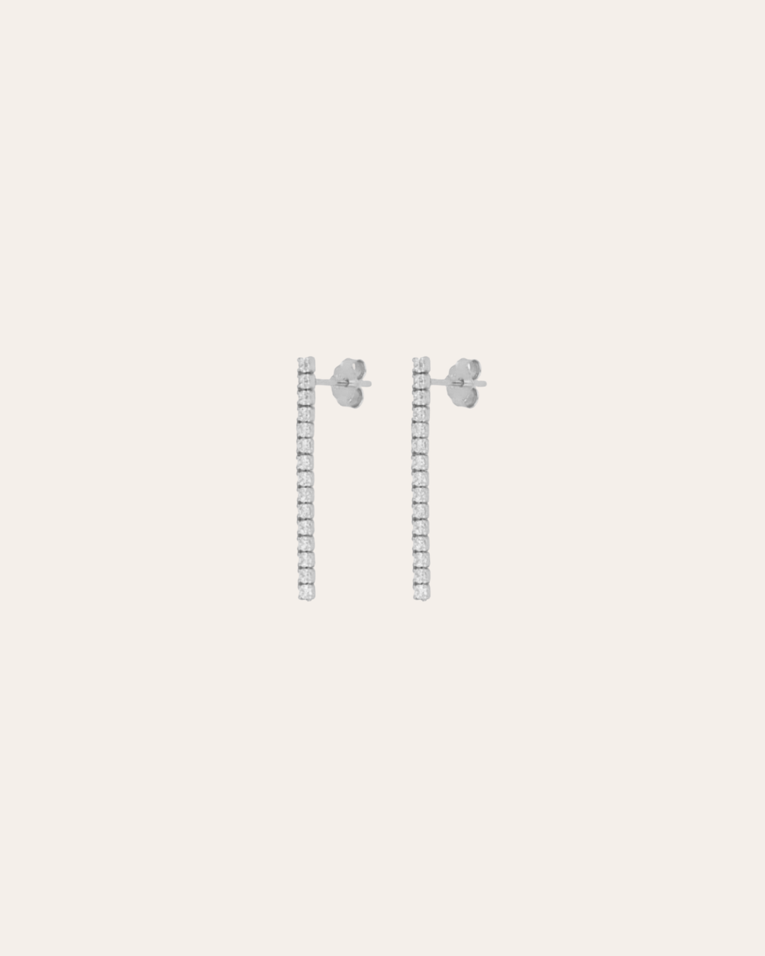 heylove PENDIENTES PENDIENTES RIVIERE