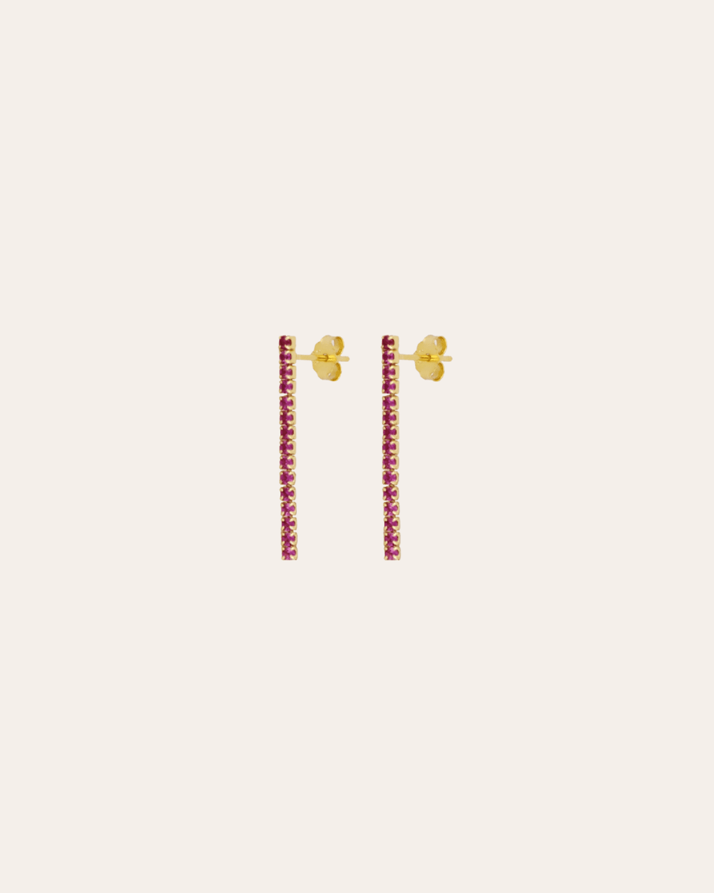 heylove PENDIENTES PENDIENTES RIVIERE