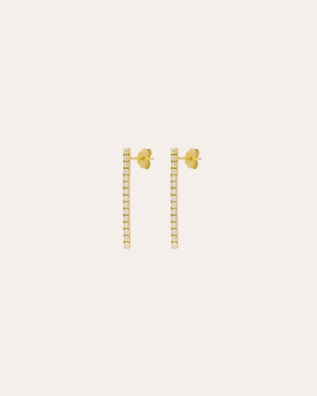 heylove PENDIENTES PENDIENTES RIVIERE