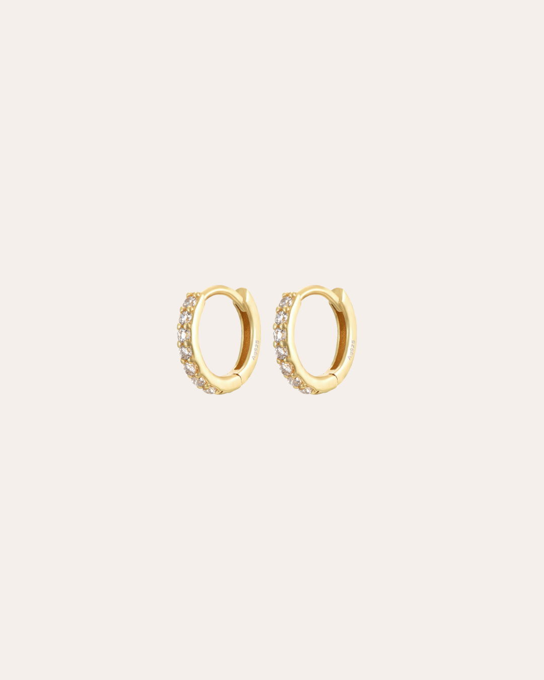 PENDIENTESheylovePENDIENTES RIVIERE 8 TAMAÑOS | HEYLOVE