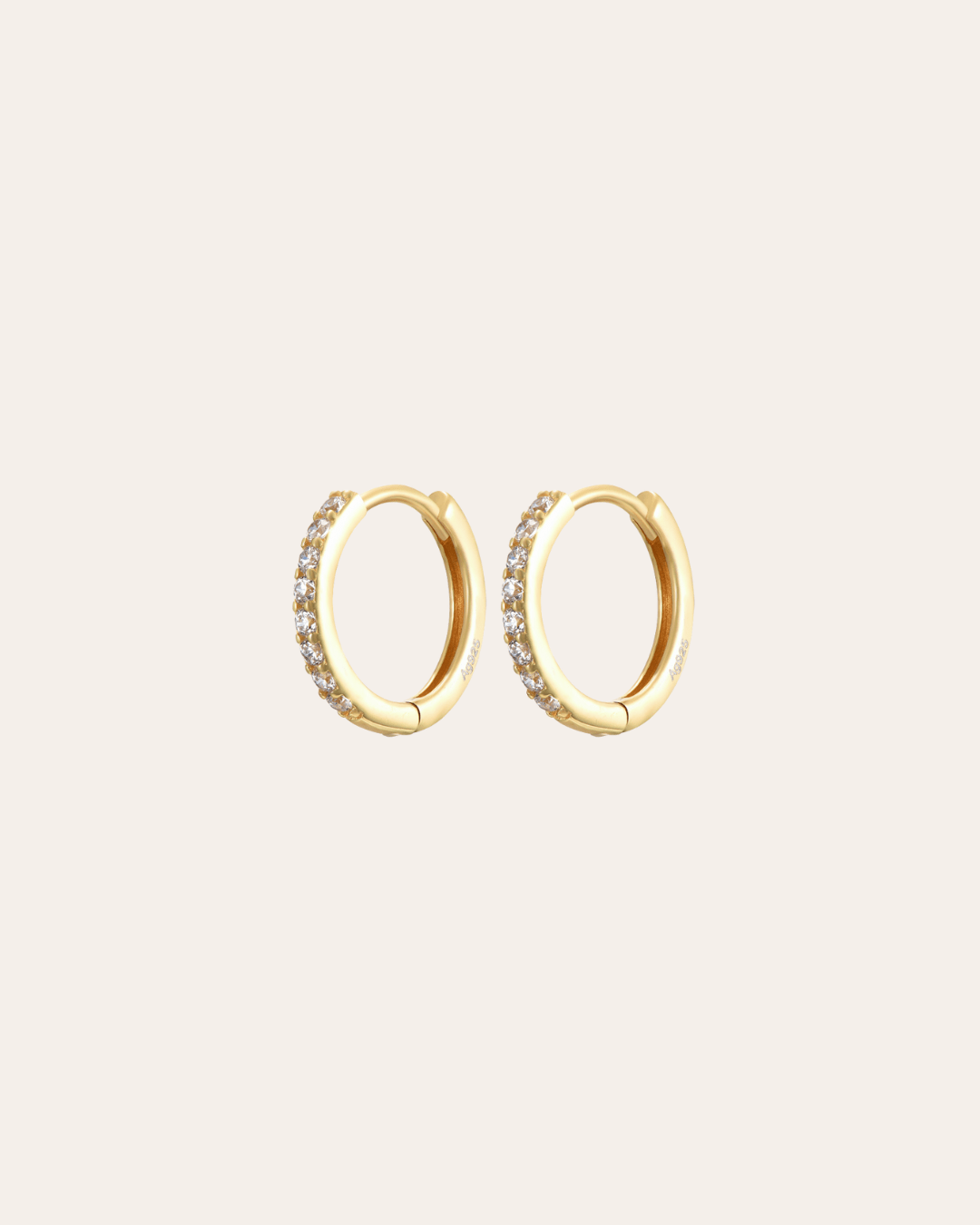 PENDIENTESheylovePENDIENTES RIVIERE 8 TAMAÑOS | HEYLOVE