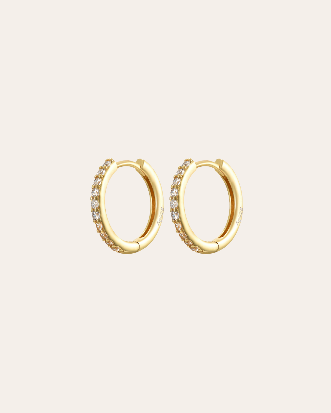PENDIENTESheylovePENDIENTES RIVIERE 8 TAMAÑOS | HEYLOVE