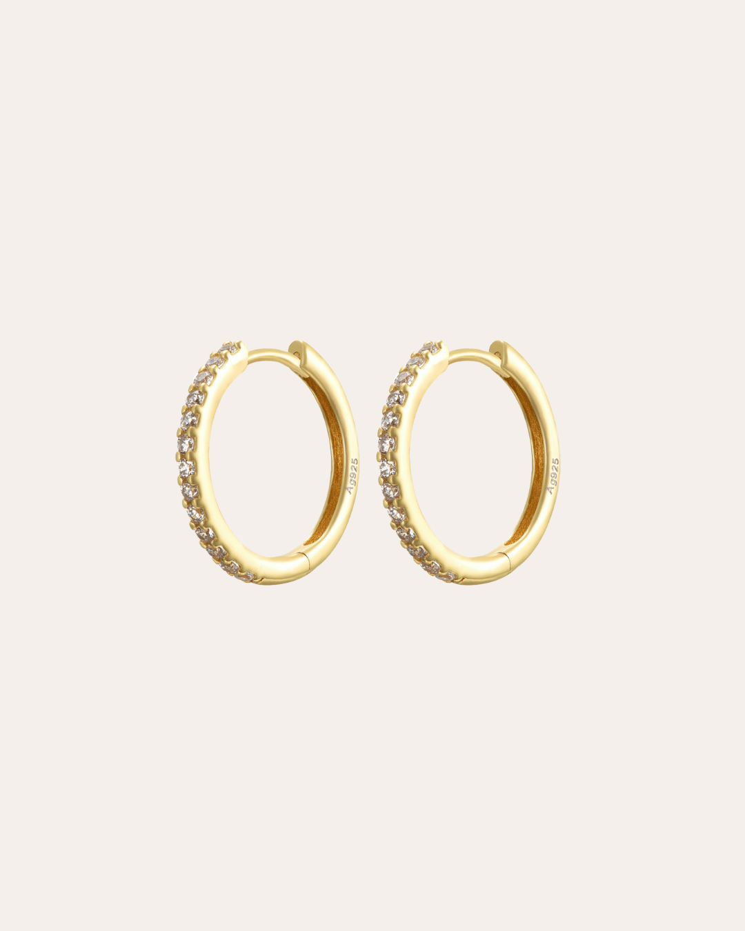 PENDIENTESheylovePENDIENTES RIVIERE 8 TAMAÑOS | HEYLOVE