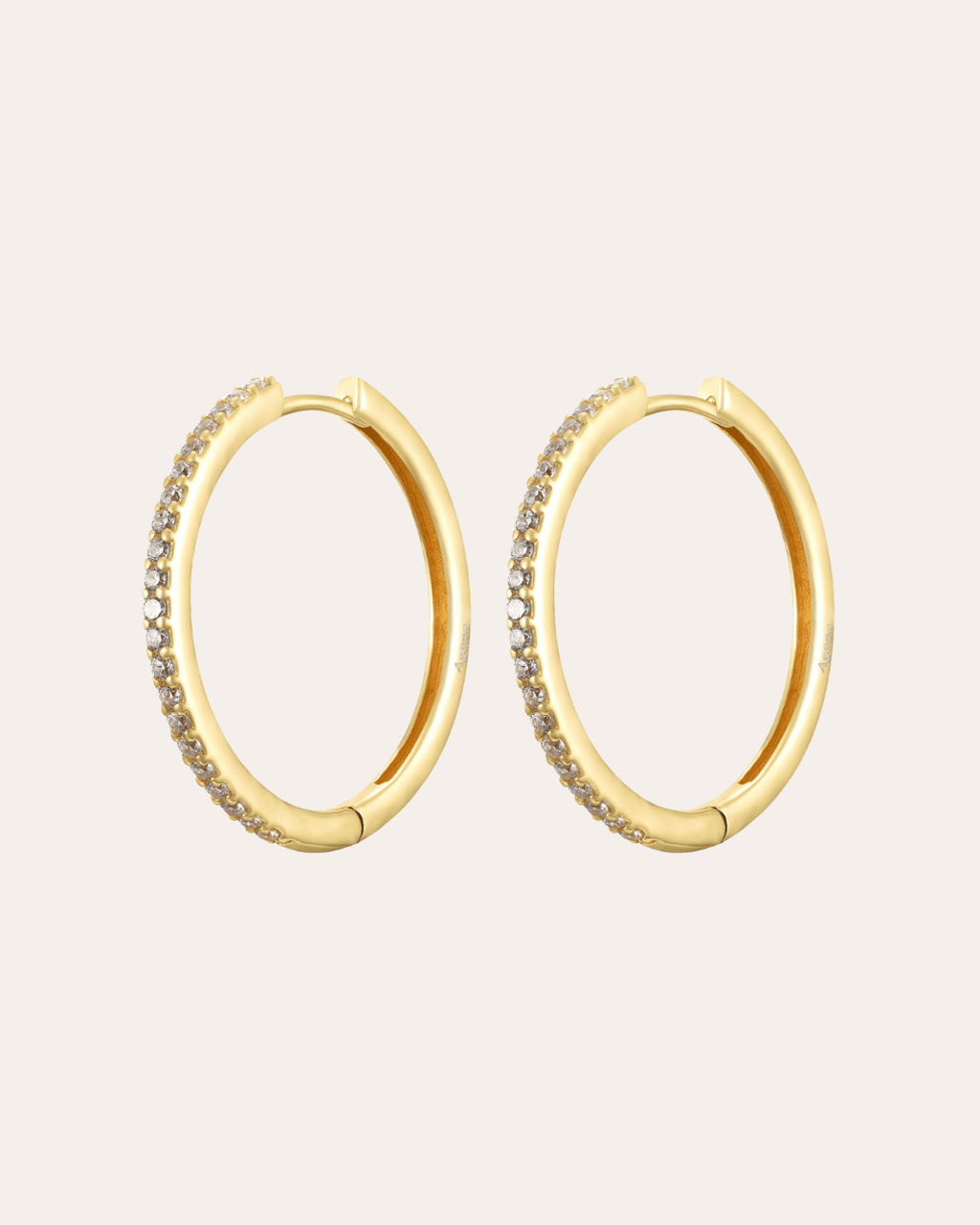 PENDIENTESheylovePENDIENTES RIVIERE 8 TAMAÑOS | HEYLOVE