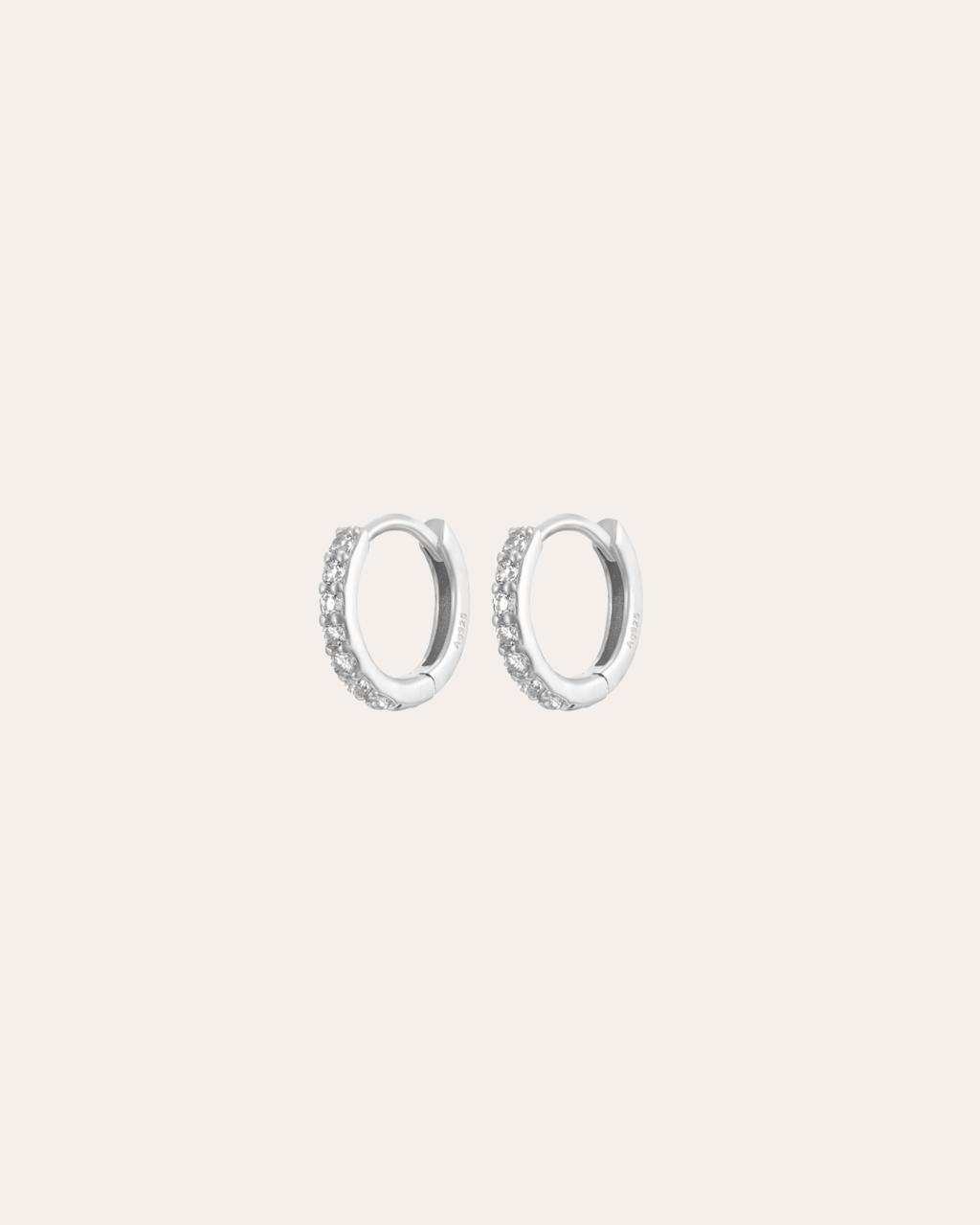 PENDIENTESheylovePENDIENTES RIVIERE 8 TAMAÑOS | HEYLOVE