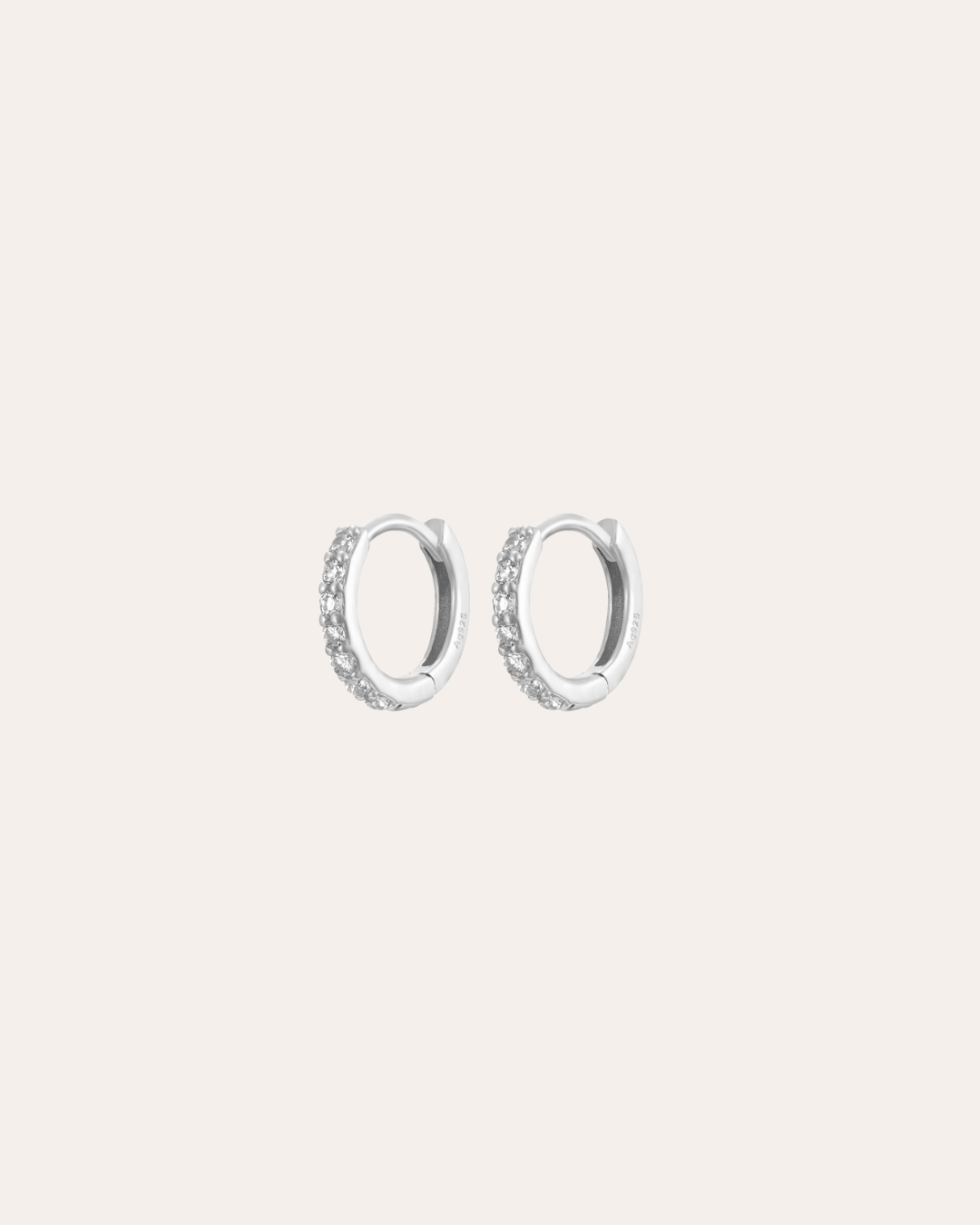 PENDIENTESheylovePENDIENTES RIVIERE 8 TAMAÑOS | HEYLOVE