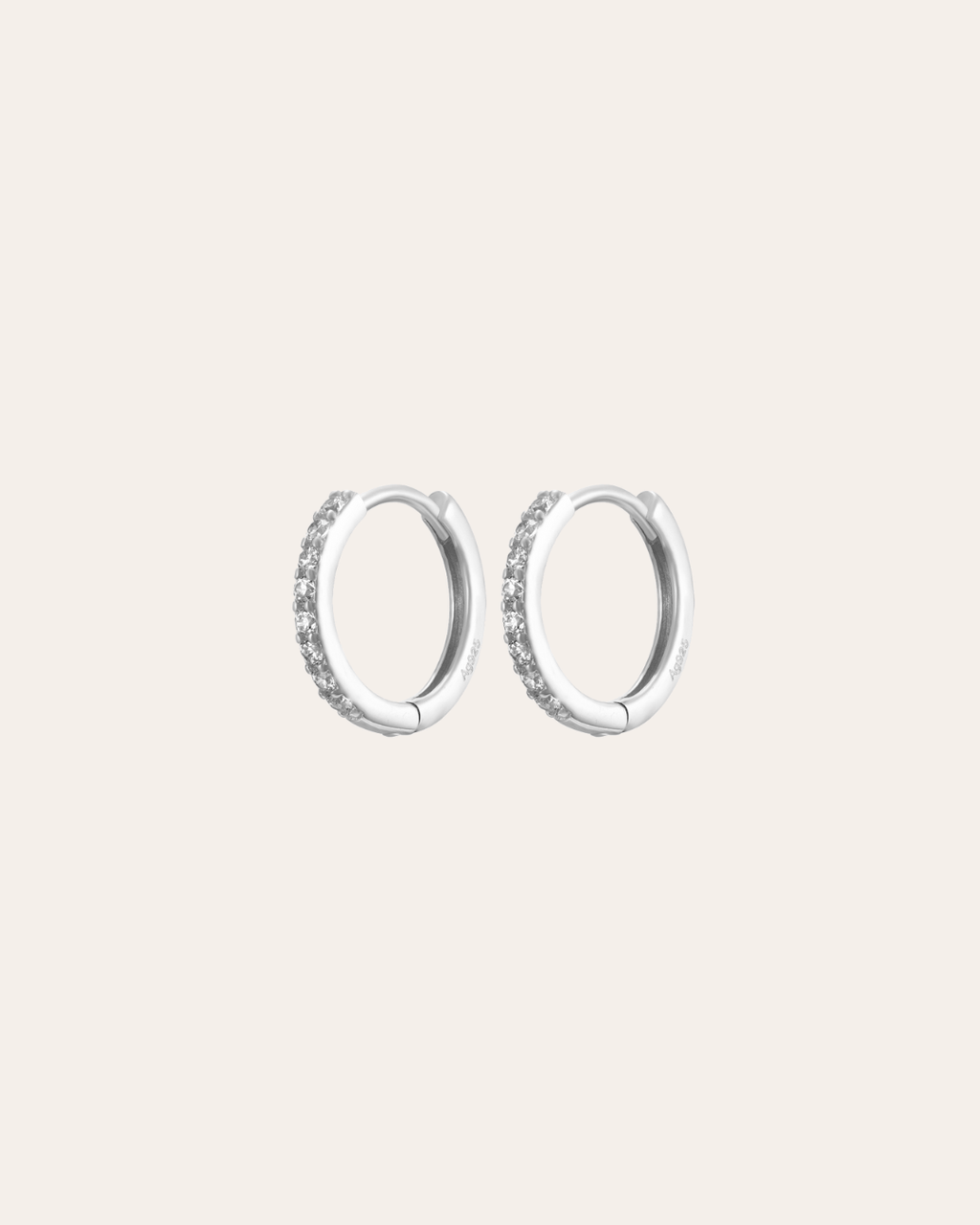 PENDIENTESheylovePENDIENTES RIVIERE 8 TAMAÑOS | HEYLOVE
