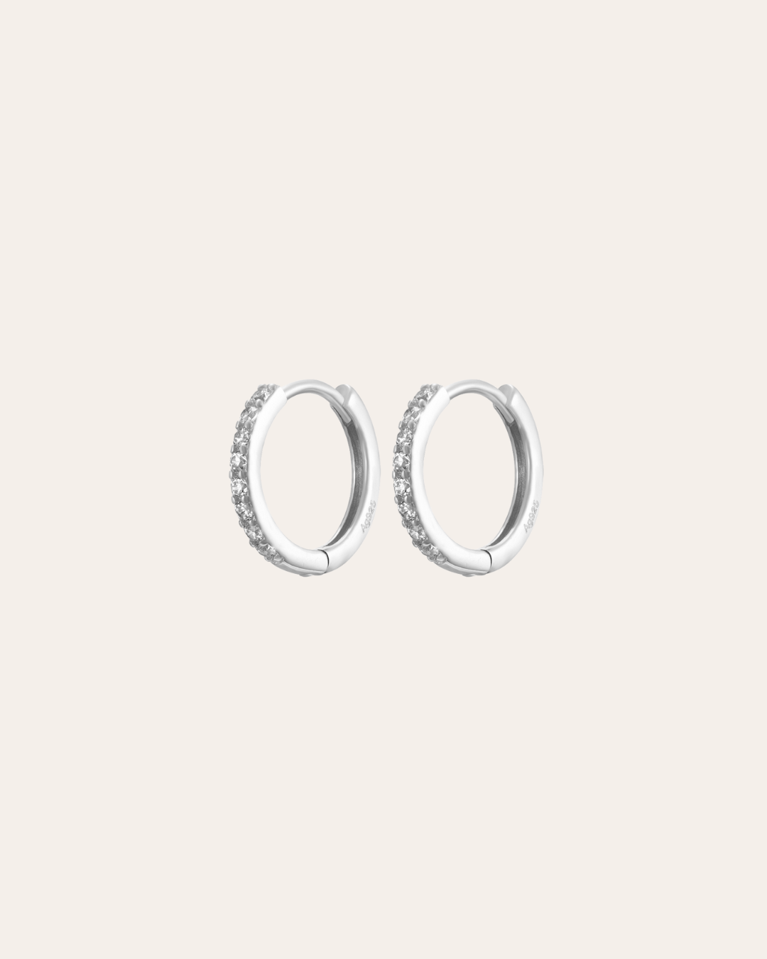PENDIENTESheylovePENDIENTES RIVIERE 8 TAMAÑOS | HEYLOVE