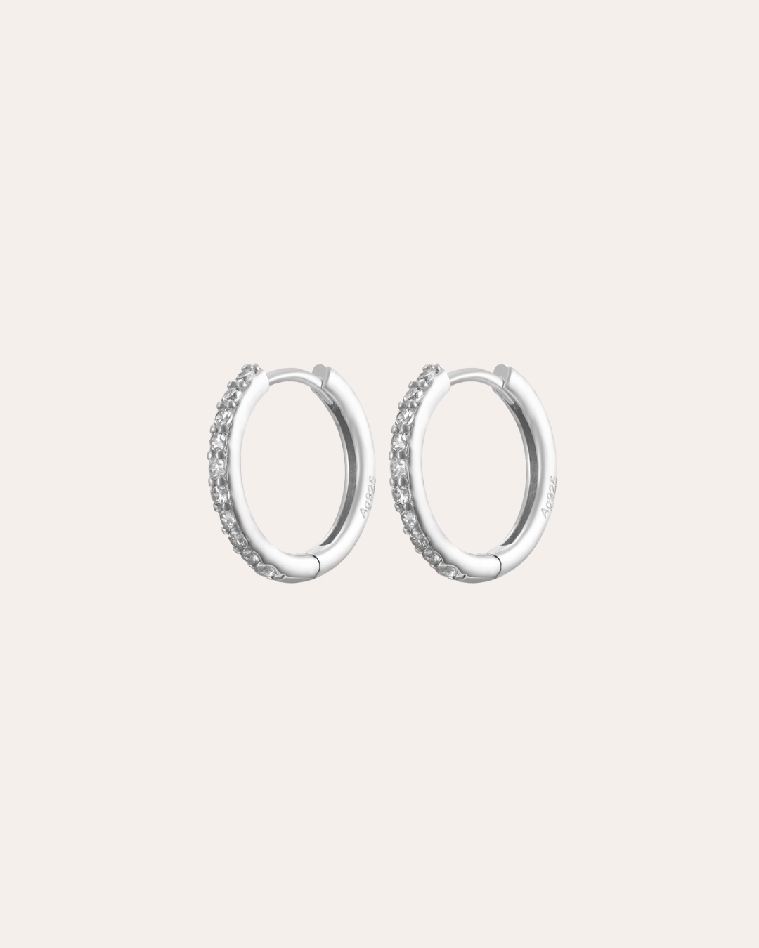 PENDIENTESheylovePENDIENTES RIVIERE 8 TAMAÑOS | HEYLOVE
