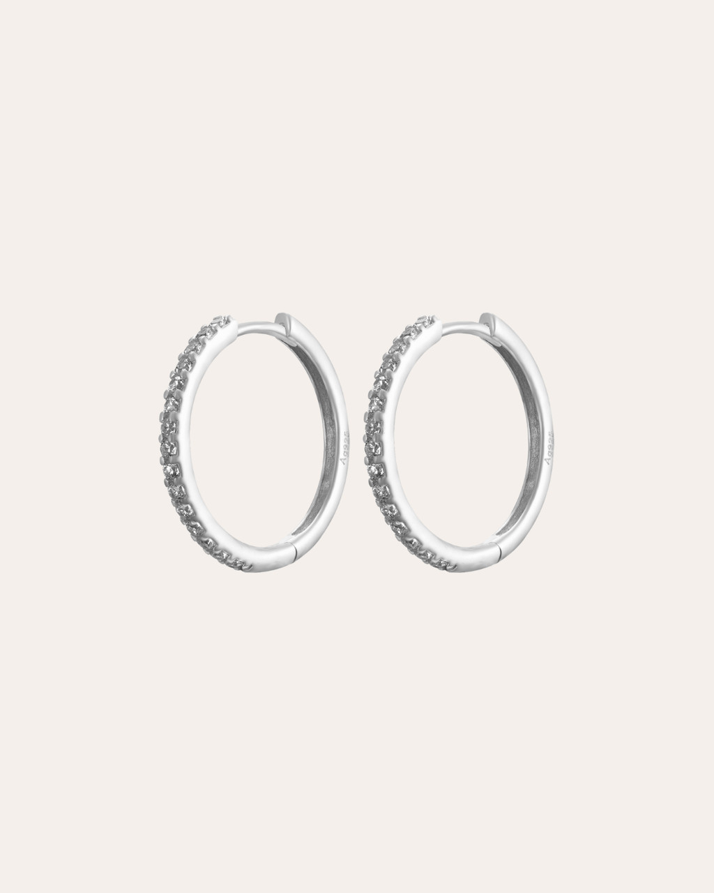 PENDIENTESheylovePENDIENTES RIVIERE 8 TAMAÑOS | HEYLOVE